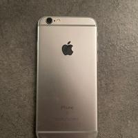I Phone 6S 64 Giga