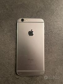 I Phone 6S 64 Giga