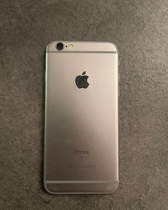 I Phone 6S 64 Giga