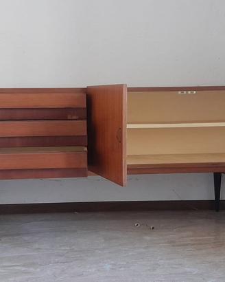Mobile bar anni '70