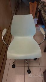 Sedia Maui kartell 