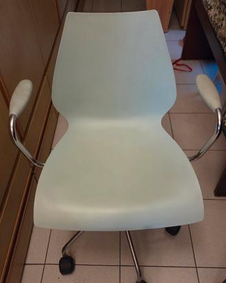 Sedia Maui kartell 