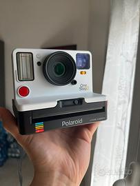 Polaroid one step 2