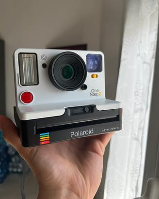 Polaroid one step 2