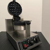 macchina per waffle professionale 