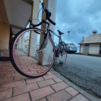 Bici da corsa Olmo corsa Alu