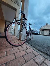 Bici da corsa Olmo corsa Alu