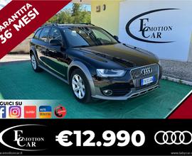 AUDI A4 allroad 2.0 TDI 150 CV cl.d. Bus.Plus - 20