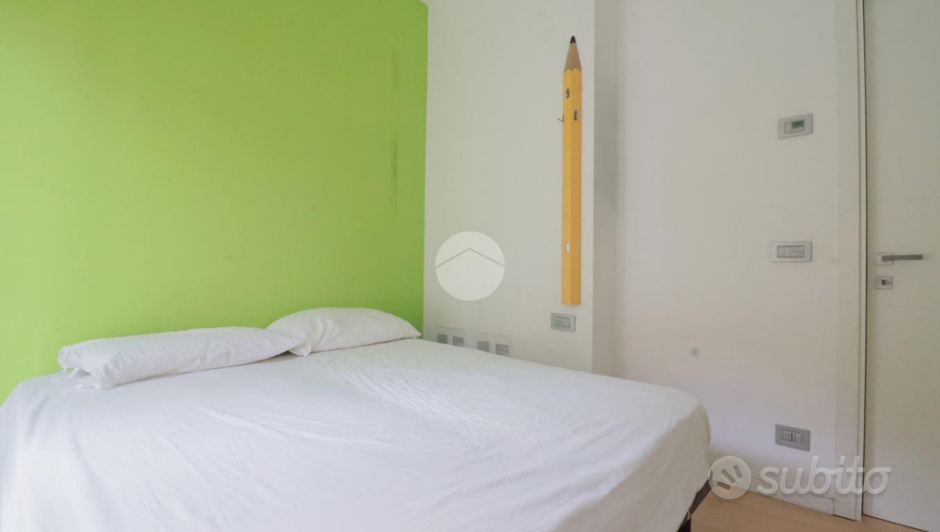 Appartamento – Grottammare - Altro