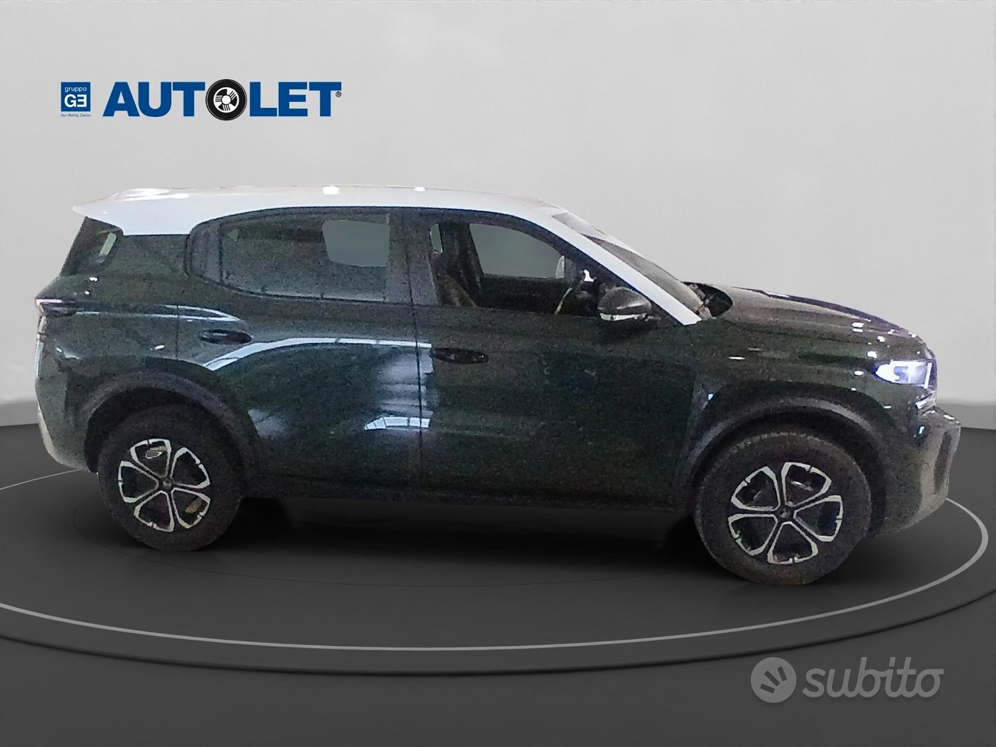 Citroen C3 Aircross 2025 photo 4