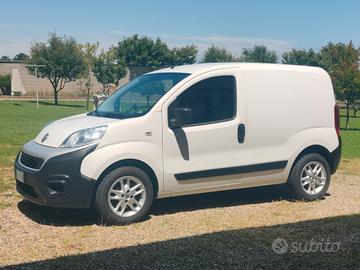FIORINO CARGO LIMOUSINE 1.3 MJT 95CV
