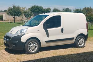 FIORINO CARGO LIMOUSINE 1.3 MJT 95CV