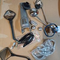 Accessori per vespa 50 special V5B3T 