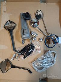 Accessori per vespa 50 special V5B3T 