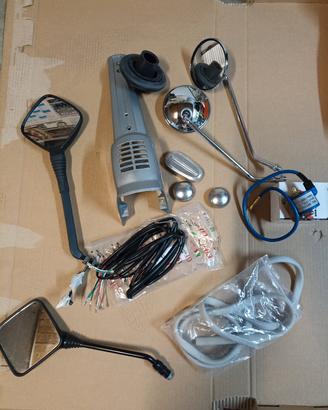 Accessori per vespa 50 special V5B3T 