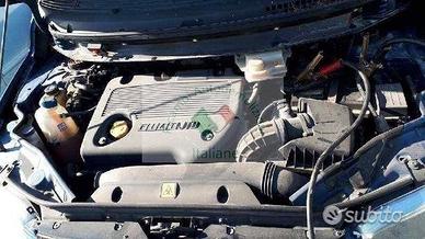 Motore Fiat Multipla 1900 Diesel Codice 186A8000