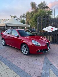 Alfa Romeo Giulietta 1.6 JTDm 120 CV Super Launch 