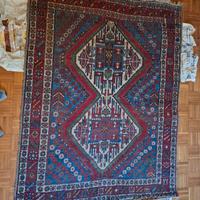 Tappeto Persiano Iraniano – 188x 148 cm