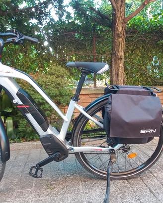 Bicicletta a pedalata assistita