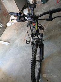 Rockrider 500 exsplore