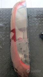 CORNICE FANALE POST DX OPEL Corsa C 5P 1Â° Serie (