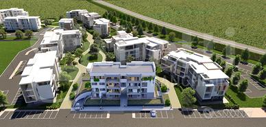 Appartamento Zola Predosa [Cod. rif 3283049VRG]