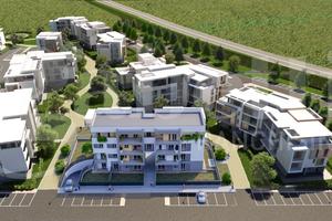 Appartamento Zola Predosa [Cod. rif 3283049VRG]