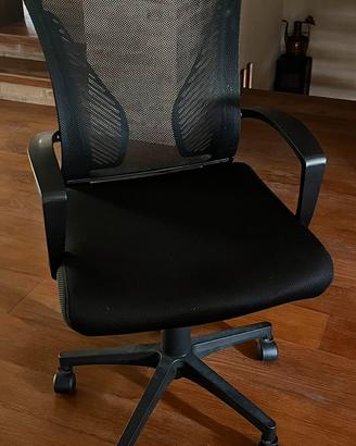 Sedia da ufficio