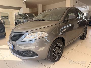 Lancia Ypsilon 1.2 69cv Elefantino