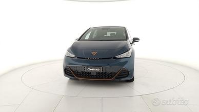 CUPRA Born - Born 58kWh U32319