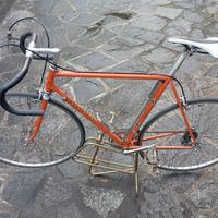 Bici da corsa