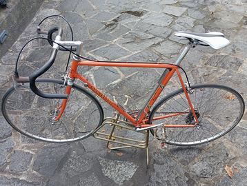 Bici da corsa