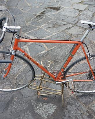 Bici da corsa
