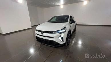 RENAULT Captur ECO-G 120 CV EVOLUTION GPL