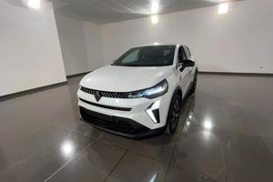 RENAULT Captur ECO-G 120 CV EVOLUTION GPL