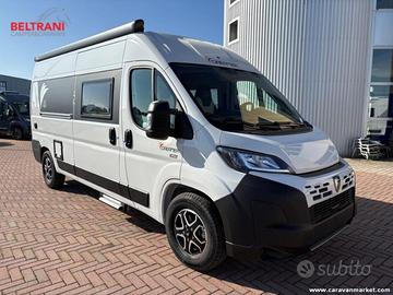 DREAMER FUN D55 20° YEARS