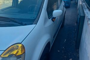 renault modus