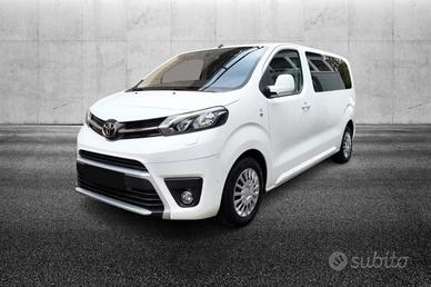 TOYOTA Proace Verso 1.5D L1 D Lounge