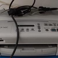 Stampante Brother DCP-145C