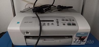 Stampante Brother DCP-145C