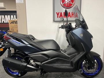 Yamaha X-Max 300