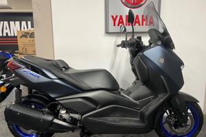 Yamaha X-Max 300
