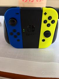 Accessori originali per Nintendo Switch