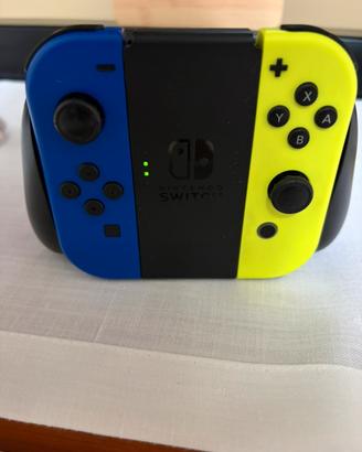 Accessori originali per Nintendo Switch