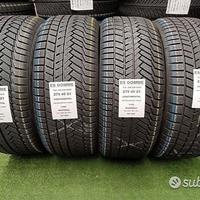 4 gomme 275 45 21 CONTINENTAL INV RIF1050