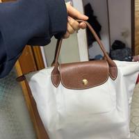 Borsa Lonchamp taglia S