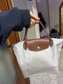 Borsa Lonchamp taglia S