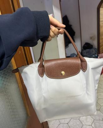 Borsa Lonchamp taglia S