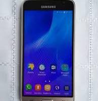 Samsung Galaxy J3 2017