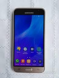 Samsung Galaxy J3 2017